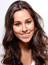 Thati Lopes'un fotoğrafi