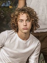 Britain Dalton'un fotoğrafi