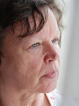 Ursula Werner'un fotoğrafi