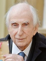 Michael Bond'un fotoğrafi