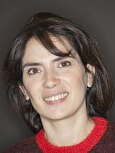 Maya Sansa'un fotoğrafi