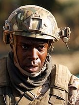 Leroy Gopal'un fotoğrafi