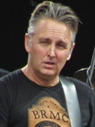 Mike McCready'un fotoğrafi
