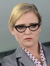 Judith Hoersch'un fotoğrafi