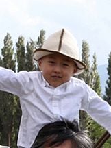 Nuraly Tursunkojoev'un fotoğrafi