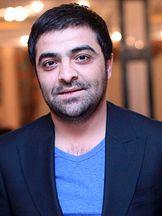 Ferda Amin'un fotoğrafi