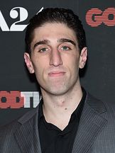 Buddy Duress'un fotoğrafi