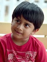 Kabir Sajid'un fotoğrafi