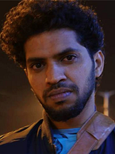 Manuj Sharma'un fotoğrafi