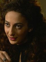 Mouna Hawa'un fotoğrafi