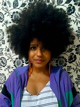 Dandara de Morais'un fotoğrafi