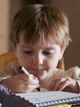 Griffin Robert Faulkner'un fotoğrafi