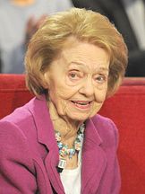 Paulette Dubost'un fotoğrafi