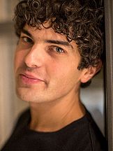 Daniel Hallberg'un fotoğrafi