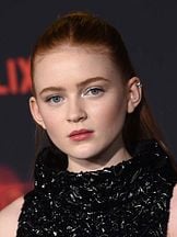 Sadie Sink'un fotoğrafi
