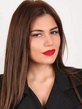 Nihal Candan'un fotoğrafi