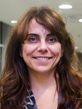 Paula Cohen'un fotoğrafi