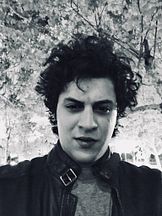 Idir Chender'un fotoğrafi