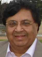 Kamal Bansal'un fotoğrafi