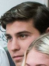 Luke Bilyk'un fotoğrafi