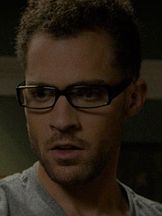 Dan J. Johnson'un fotoğrafi