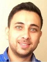 Islam Mehreliyev'un fotoğrafi