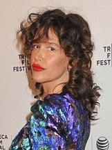 Paz de la Huerta'un fotoğrafi