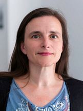 Barbara Albert'un fotoğrafi