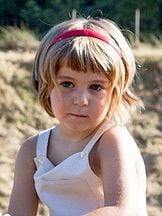 Paula Robles'un fotoğrafi