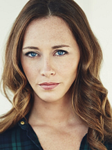 Rebecca Amzallag'un fotoğrafi