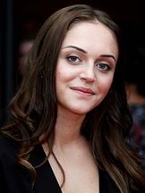 Pauline Burlet'un fotoğrafi