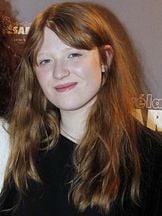 Iliana Zabeth'un fotoğrafi