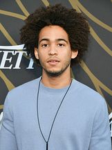 Jorge Lendeborg Jr.'un fotoğrafi