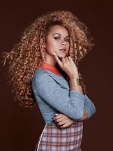 Rachel Crow'un fotoğrafi