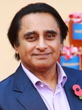 Sanjeev Bhaskar