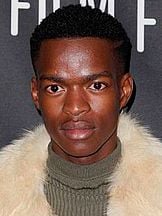 Niza Jay Ncoyini'un fotoğrafi