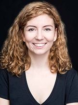 Zeliha Gürsoy'un fotoğrafi