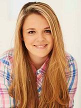 Phoebe Givron-Taylor'un fotoğrafi