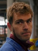 José Smith Vargas'un fotoğrafi