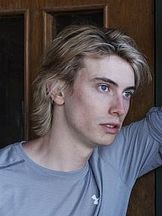 James Paxton'un fotoğrafi