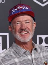 Marc McClure'un fotoğrafi