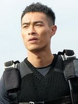 Tony Yo-Ning Yang'un fotoğrafi