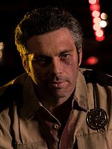 Leo Fafard'un fotoğrafi