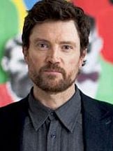 Steve Wall'un fotoğrafi