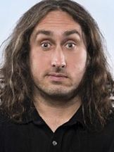 Ross Noble'un fotoğrafi