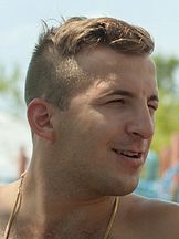 Frank Hakaj'un fotoğrafi