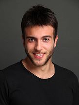 Kenan Acar'un fotoğrafi