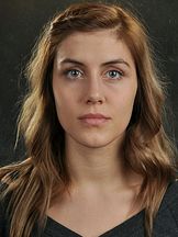 Kübra Gökçe'un fotoğrafi