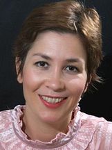 Demet Genç'un fotoğrafi