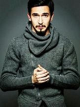 Ahmet Melih Yılmaz'un fotoğrafi